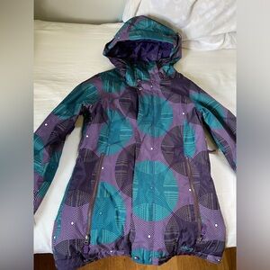 Burton Snow Coat